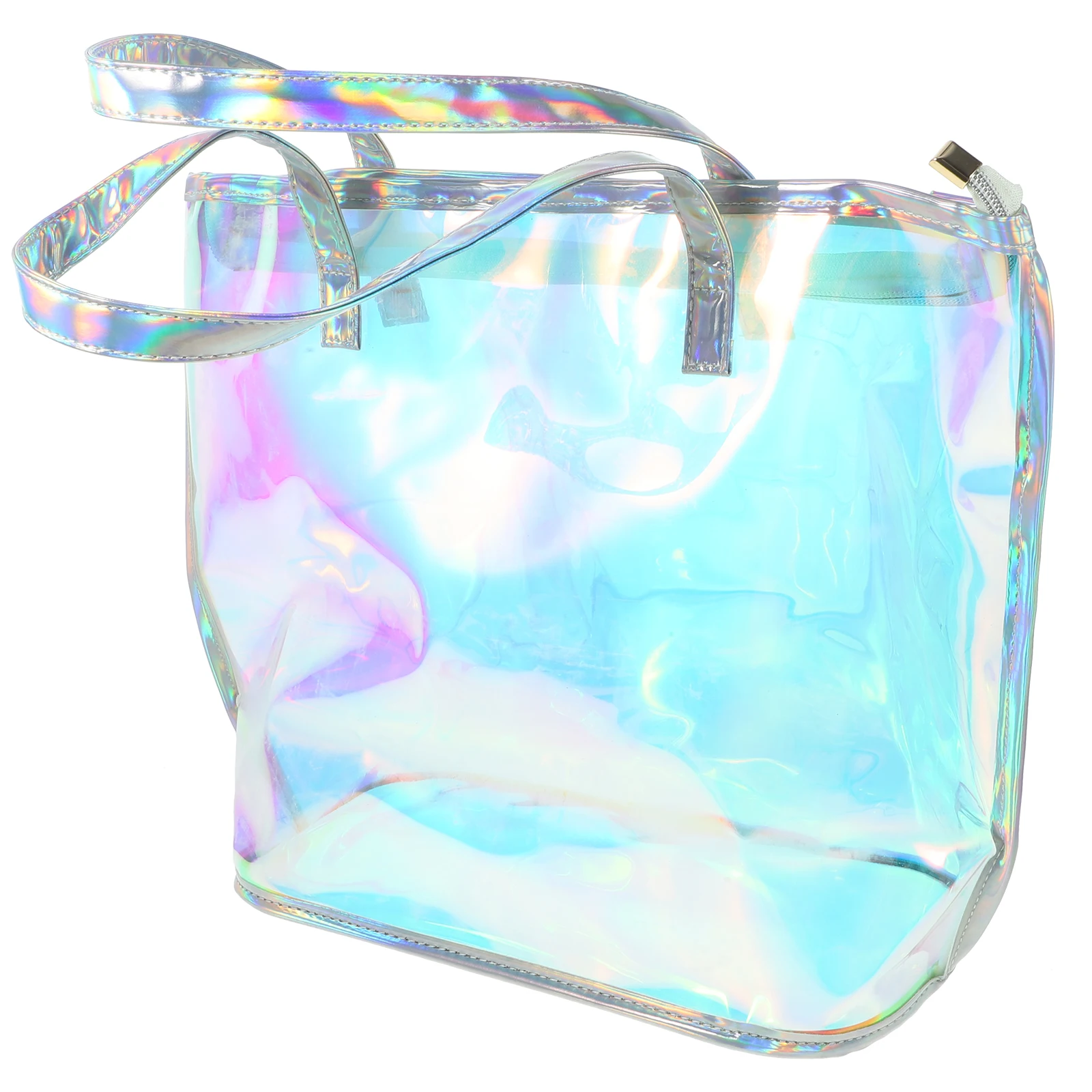 Waterproof Tote Bag Beach Aesthetic Gift for Women Cruise Bags Glitter Work Package Large Pouch
Waterproof Tote Bag Beach Aesthetic Gift for Women Cruise Bags Glitter Work Package Large Pouch