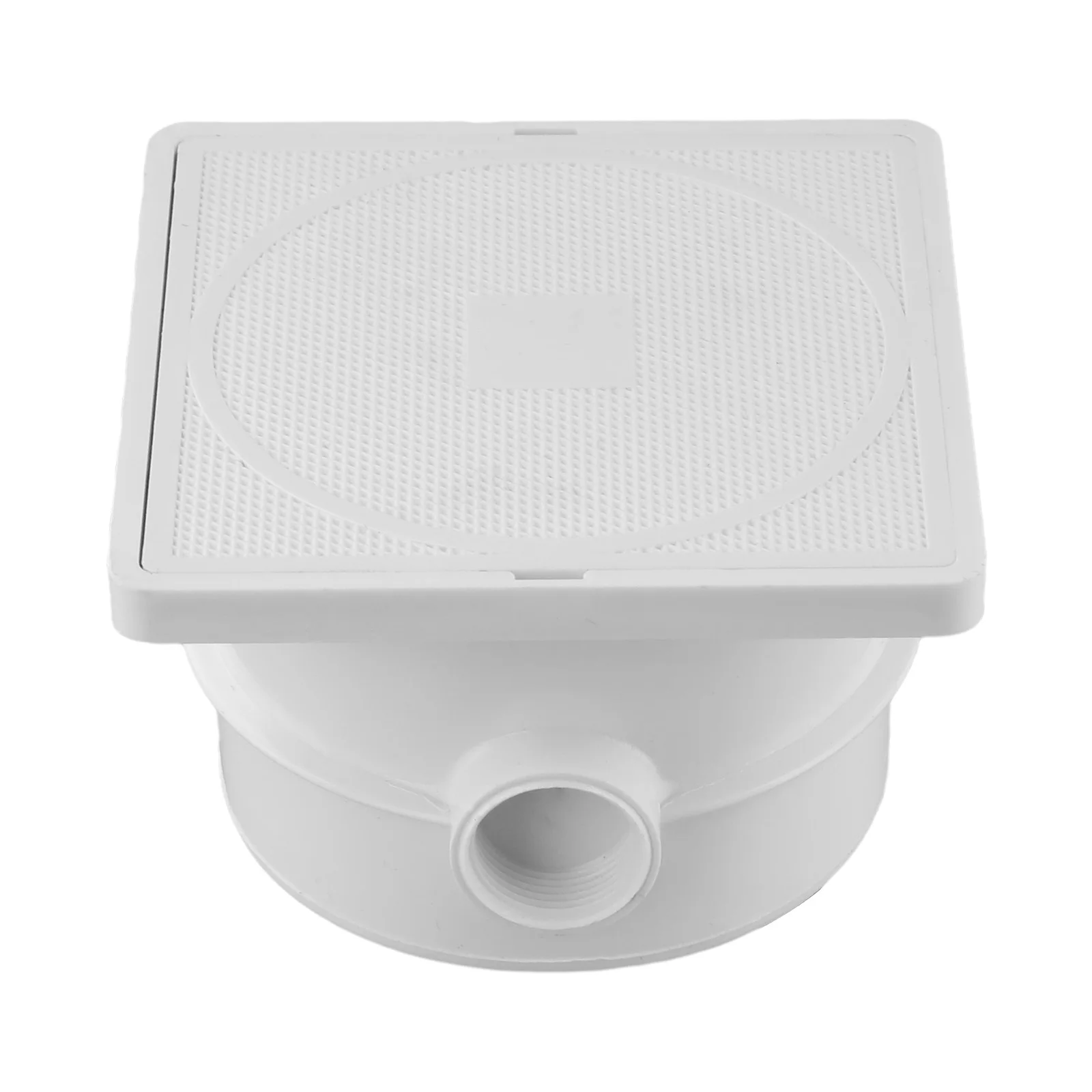 Flexible Installation Box 13*13*9.5cm Size Cable Distribution Box Resistant To UV Rays Secured Connections Three Terminal Blocks
Flexible Installation Box 13*13*9.5cm Size Cable Distribution Box Resistant To UV Rays Secured Connections Three Terminal Blocks