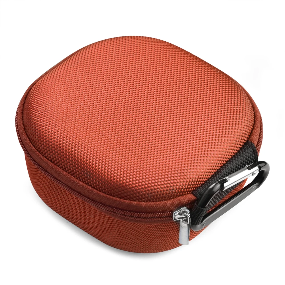 Portable Hard EVA Storage Bag for JBL GO4 Speaker Protect Box Speaker Outdoors Travel Carrying Case
Portable Hard EVA Storage Bag for JBL GO4 Speaker Protect Box Speaker Outdoors Travel Carrying Case