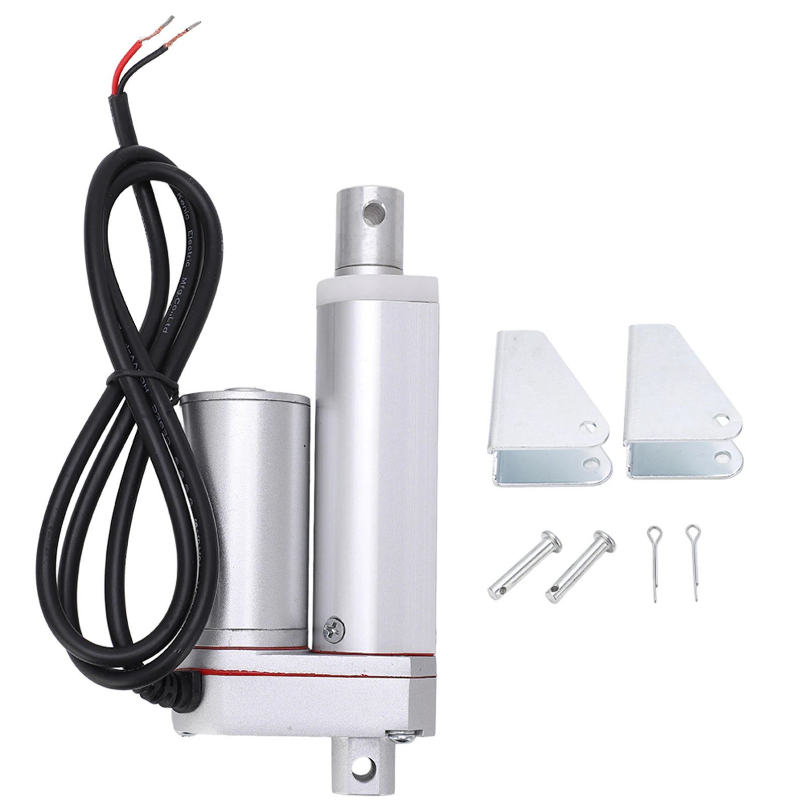 Электрический линейный привод, ход 50 мм, высокая мощность 750N, электрический линейный привод с прямой линией, электрический линейный привод с ходом 24 В
Электрический линейный привод, ход 50 мм, высокая мощность 750N, электрический линейный привод с прямой линией, электрический линейный привод с ходом 24 В