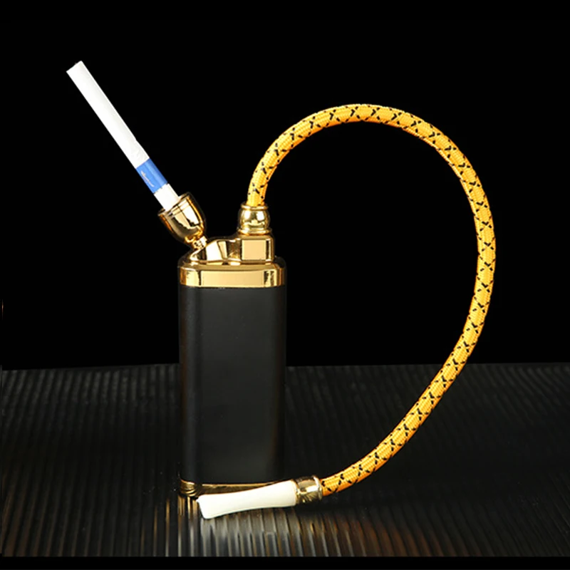 Portable Hookah Shisha Metal Shisha Hookah Filter Mini Handheld Smoking Pipes Microfilter Healthy Smoking Accessories
Portable Hookah Shisha Metal Shisha Hookah Filter Mini Handheld Smoking Pipes Microfilter Healthy Smoking Accessories