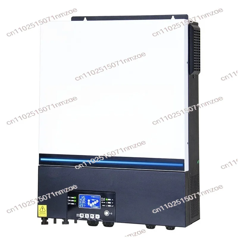 MPPT Controller 150A Inverse Control Integrated Machine 10.6KW Inverter 48V To 220V
MPPT Controller 150A Inverse Control Integrated Machine 10.6KW Inverter 48V To 220V