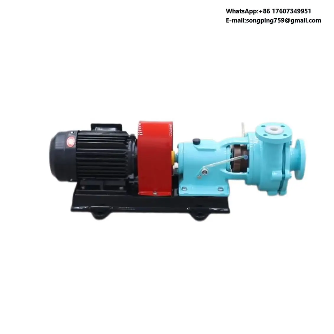 Durable Stainless Steel Cast Iron Corrosion Chemical Centrifugal Pump Pneumatic Motor OEM Supported for Marine Oil Transfer
Durable Stainless Steel Cast Iron Corrosion Chemical Centrifugal Pump Pneumatic Motor OEM Supported for Marine Oil Transfer