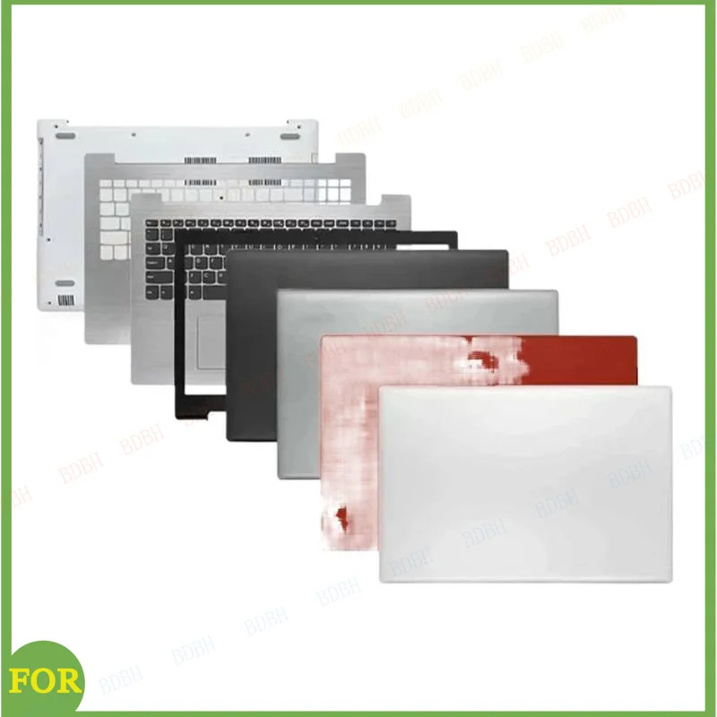 Подходит для ноутбуков IdeaPad 320-15, 320-15IKB, 320-15ISK ABR: задняя крышка ЖК-дисплея/передняя панель/шарниры/подставка для рук/нижняя крышка/клавиатура.
Подходит для ноутбуков IdeaPad 320-15, 320-15IKB, 320-15ISK ABR: задняя крышка ЖК-дисплея/передняя панель/шарниры/подставка для рук/нижняя крышка/клавиатура.