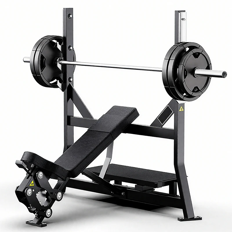 China Manufacturer Direct Supplier Fitness Equipment Weightlifting Oblique Bench Press
China Manufacturer Direct Supplier Fitness Equipment Weightlifting Oblique Bench Press