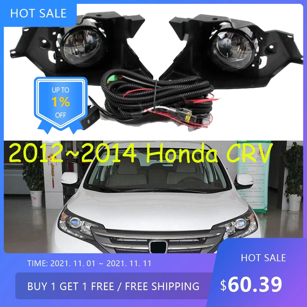 auto bumper headlight for hONDA cr-v crv fog light 2012~2014y halogen bulb 4300K Wire of hanress Headlamp for CR V CRV fog lamp
auto bumper headlight for hONDA cr-v crv fog light 2012~2014y halogen bulb 4300K Wire of hanress Headlamp for CR V CRV fog lamp