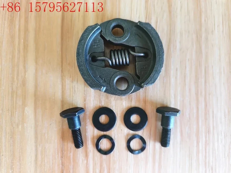 P230 AH230 Болт сцепления шайба 52 мм для ECHO SHINDAIWA P230S T230 C230 22,5CC 25CC 26CC полюсные пилы секаторы триммер и т. д.
P230 AH230 Болт сцепления шайба 52 мм для ECHO SHINDAIWA P230S T230 C230 22,5CC 25CC 26CC полюсные пилы секаторы триммер и т. д.