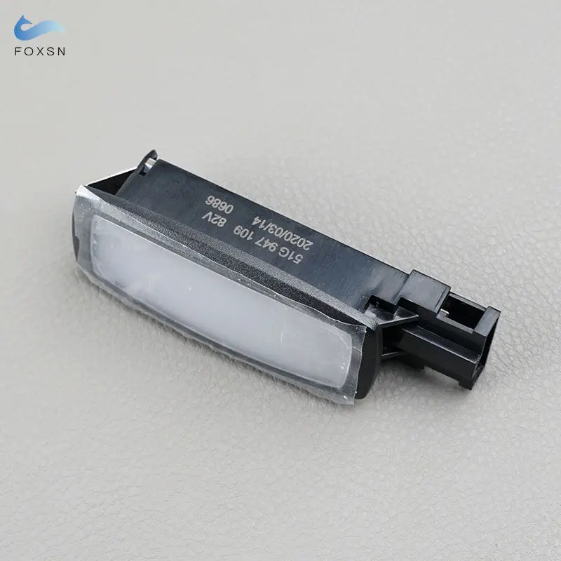 Car Interior Led Reading Makeup lights For VW Golf 6 MK6 7 MK7 PASSAT B6 B7 CC Jetta Tiguan Polo Seat 51G947109 51G 947 109
Car Interior Led Reading Makeup lights For VW Golf 6 MK6 7 MK7 PASSAT B6 B7 CC Jetta Tiguan Polo Seat 51G947109 51G 947 109