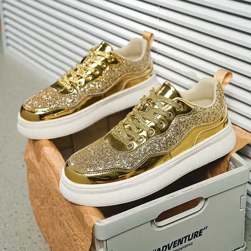 Дизайнерские люксовые мужские кроссовки для тренировок, размер 46, серые, спортивные, модные, от китайских поставщиков
Дизайнерские люксовые мужские кроссовки для тренировок, размер 46, серые, спортивные, модные, от китайских поставщиков