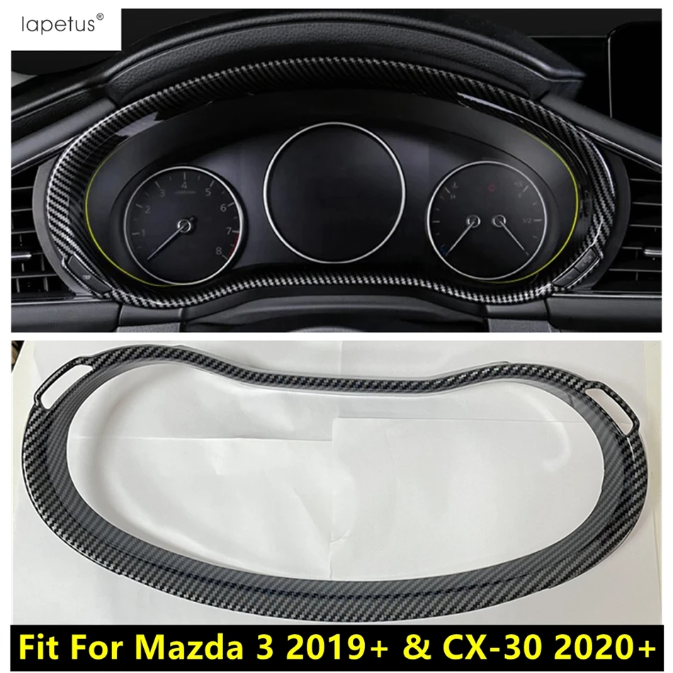 Dashboard Panel Frame / Gear Shift Handle Head Cover Trim ABS Accessories Interior For Mazda 3 2019 - 2024 / CX-30 2020 - 2024
Dashboard Panel Frame / Gear Shift Handle Head Cover Trim ABS Accessories Interior For Mazda 3 2019 - 2024 / CX-30 2020 - 2024
