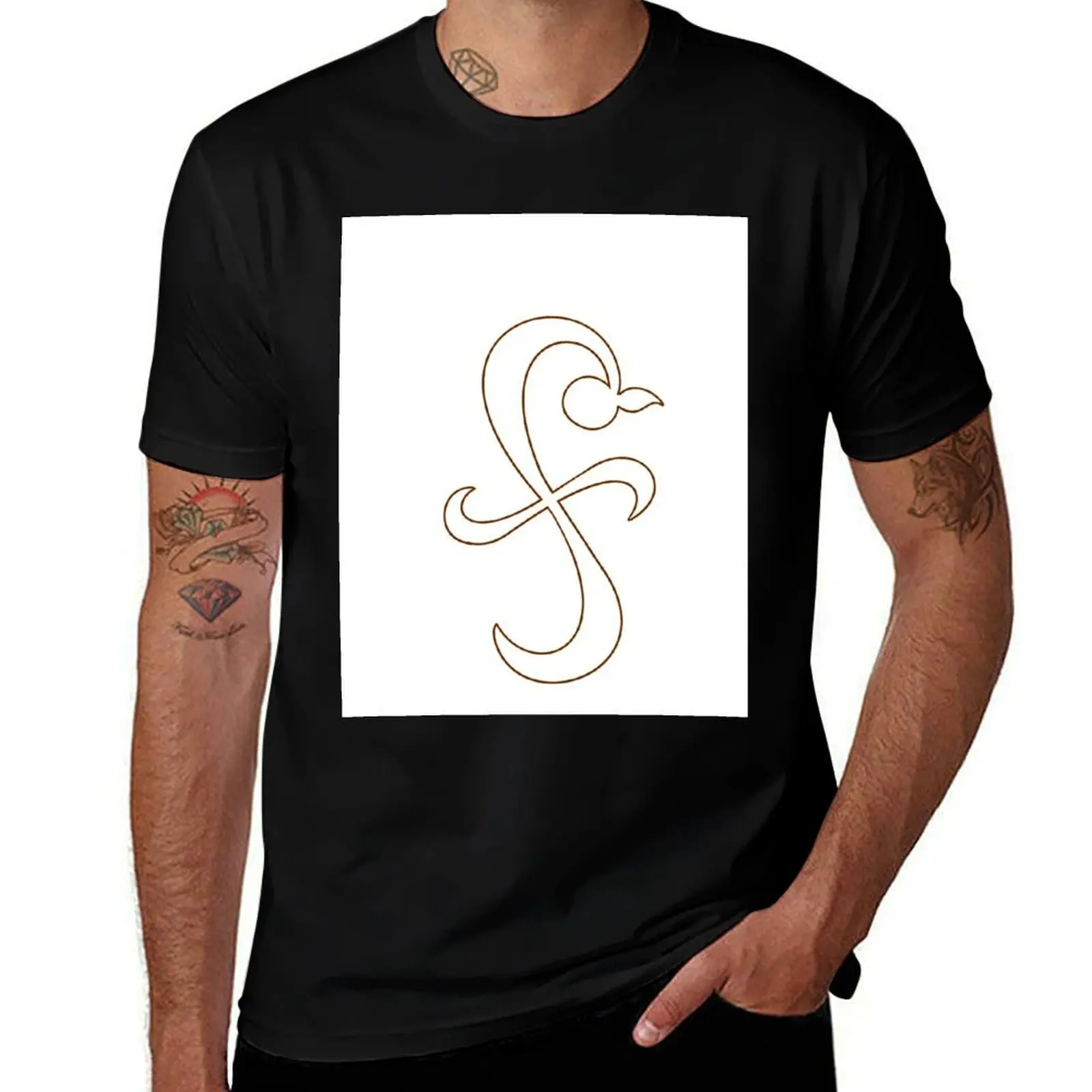 Nami's tattoo 2 - brown T-Shirt summer 2025 designer shirts cheap stuff customs design your own mens t shirts pack
Nami's tattoo 2 - brown T-Shirt summer 2025 designer shirts cheap stuff customs design your own mens t shirts pack
