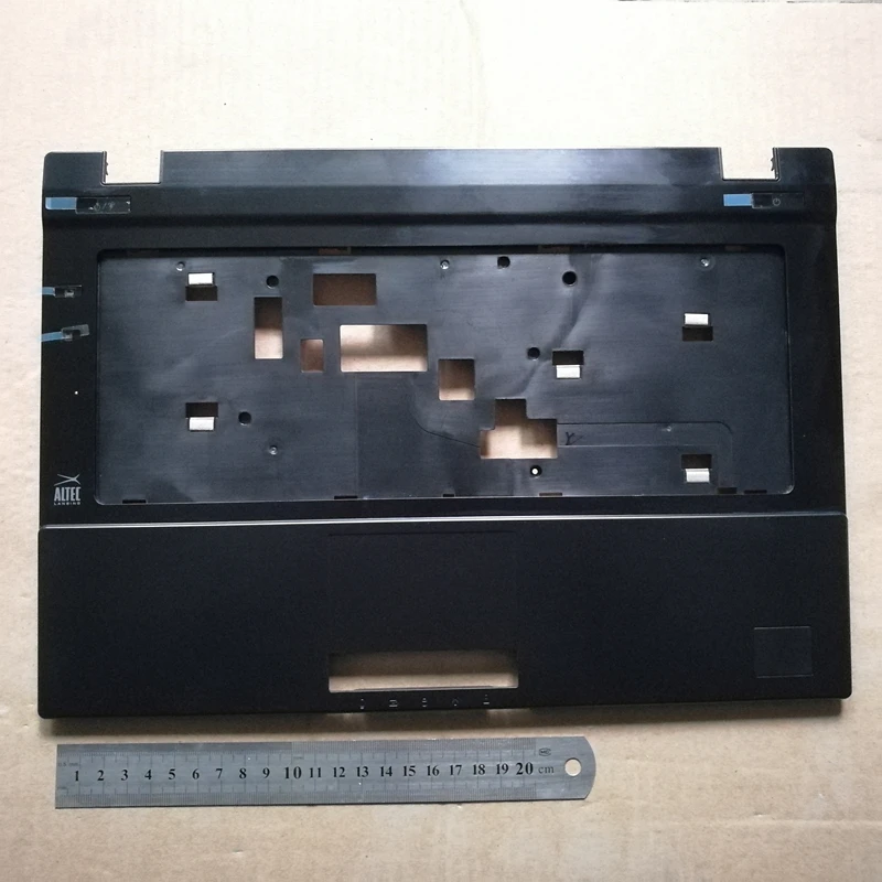 New laptop upper case base cover palmrest for ASUS 13gn0p1ap092-1 b43f 13N0-JFA0D21
New laptop upper case base cover palmrest for ASUS 13gn0p1ap092-1 b43f 13N0-JFA0D21