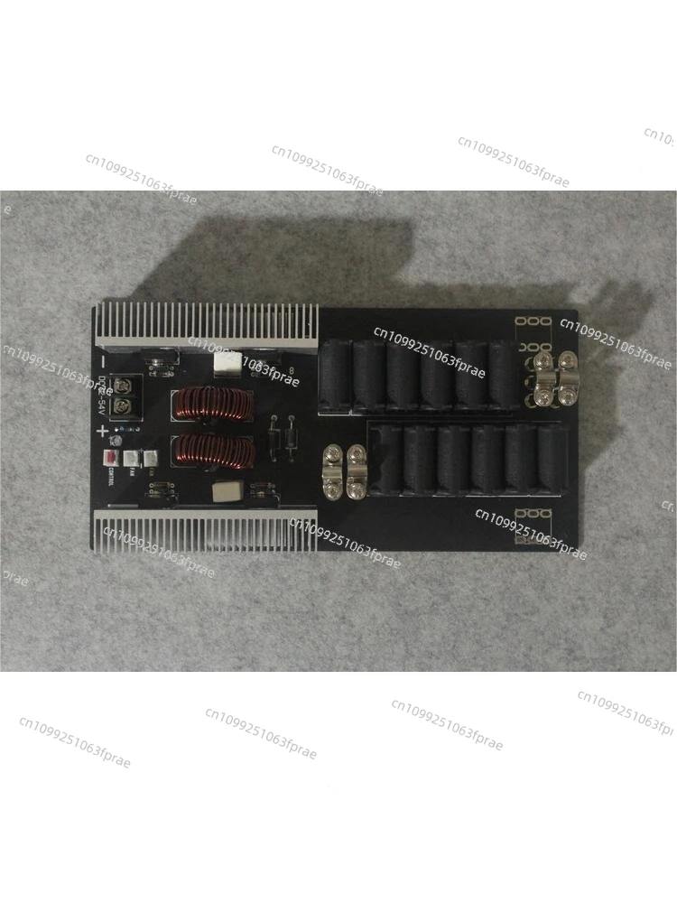 Induction heating 2KW 3KW 3000 watt gold melting furnace steel quenching, weld annealing heat treatment
Induction heating 2KW 3KW 3000 watt gold melting furnace steel quenching, weld annealing heat treatment