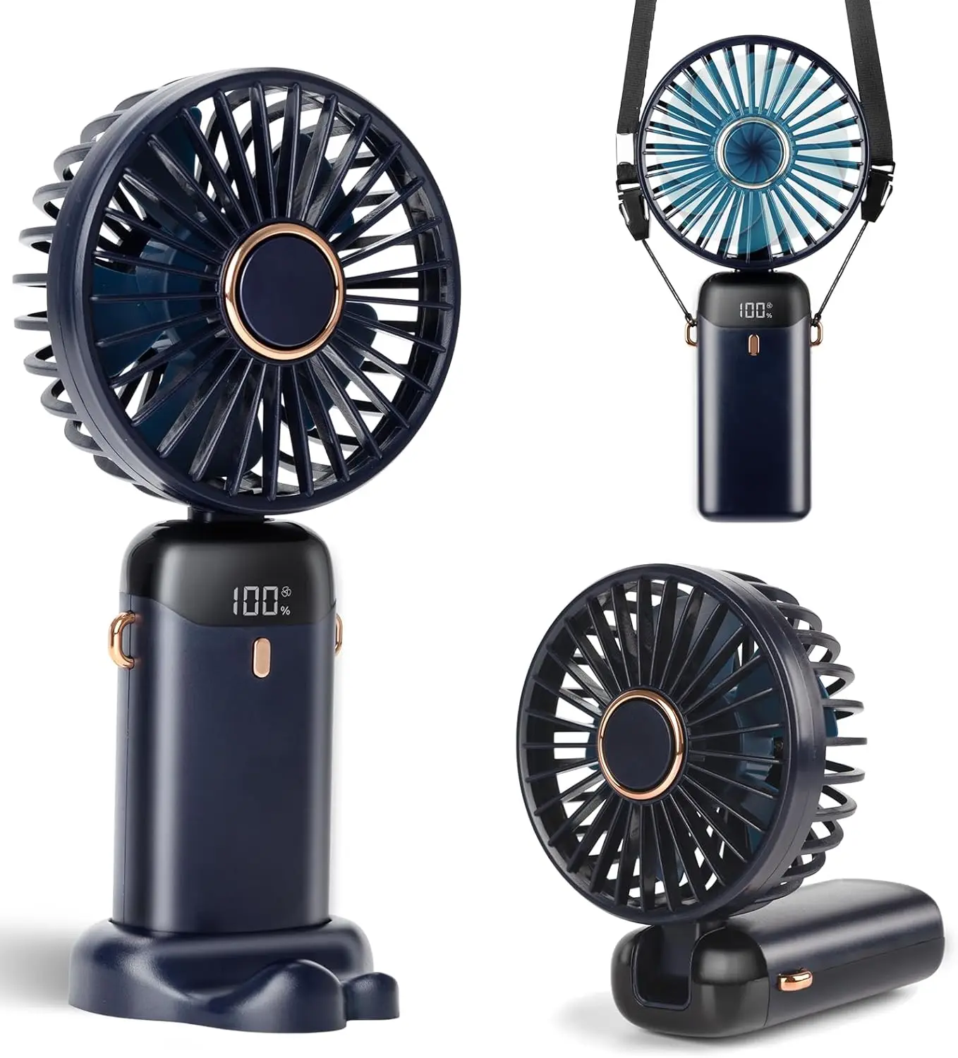 Персональный портативный ручной вентилятор Портативный вентилятор со светодиодным дисплеем Складной 5-скоростной ветер Ручной портативный/шейный/настольный вентилятор 3 в 1 Маленькие вентиляторы
Персональный портативный ручной вентилятор Портативный вентилятор со светодиодным дисплеем Складной 5-скоростной ветер Ручной портативный/шейный/настольный вентилятор 3 в 1 Маленькие вентиляторы