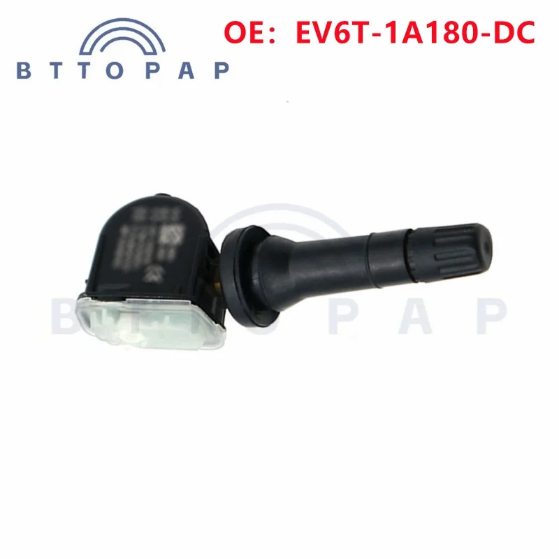 EV6T-1A180-DC Tire Pressure Sensor For Ford B-MAX C-MAX F-150/ Escape/ Mondeo/ Fiesta Series Models Automotive Spare Parts
EV6T-1A180-DC Tire Pressure Sensor For Ford B-MAX C-MAX F-150/ Escape/ Mondeo/ Fiesta Series Models Automotive Spare Parts