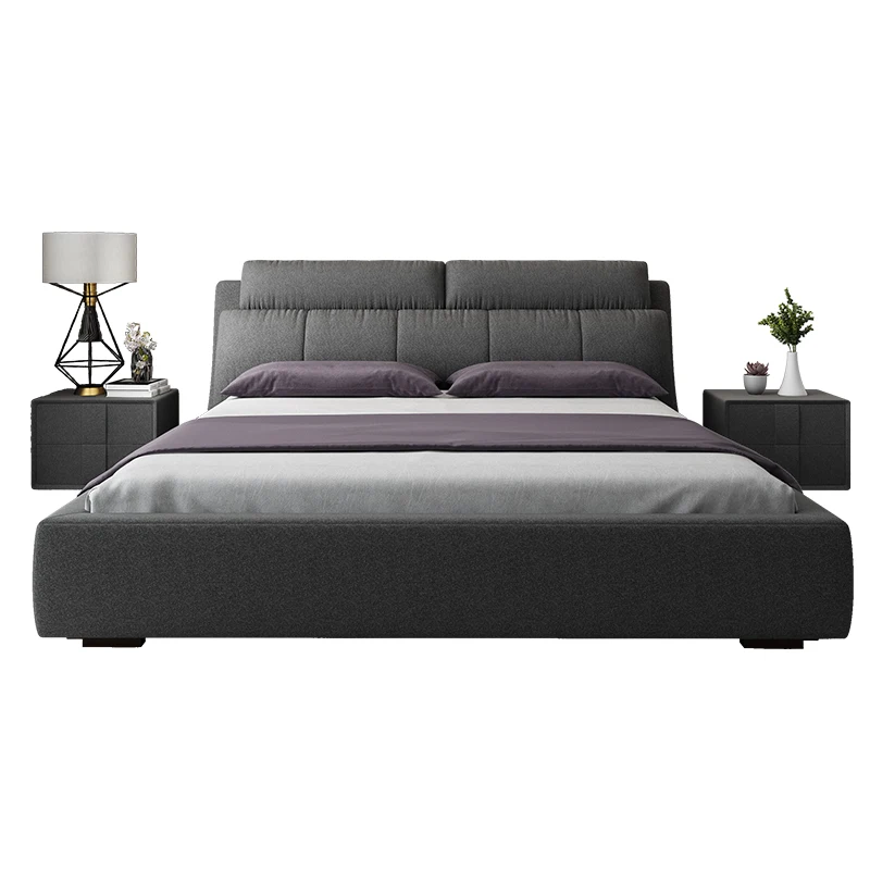 Box Storage Double Bed Removable Washable Fabric Wooden Frame
Box Storage Double Bed Removable Washable Fabric Wooden Frame