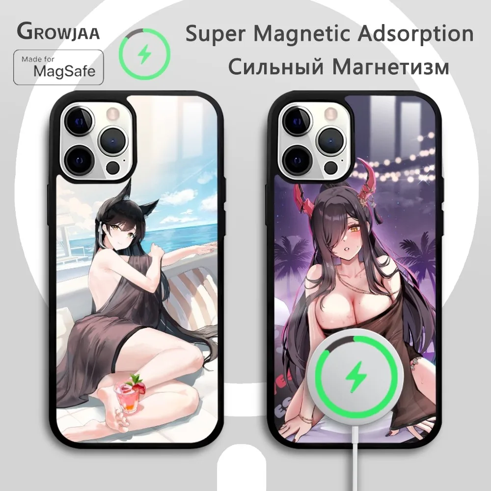 Azur Lane Friedrich Der Sexy Phone Case For IPhone 16 15 14 13 12 11 Pro Max Plus Mini Magsafe Mirror Wireless Magnetic Funda
Azur Lane Friedrich Der Sexy Phone Case For IPhone 16 15 14 13 12 11 Pro Max Plus Mini Magsafe Mirror Wireless Magnetic Funda