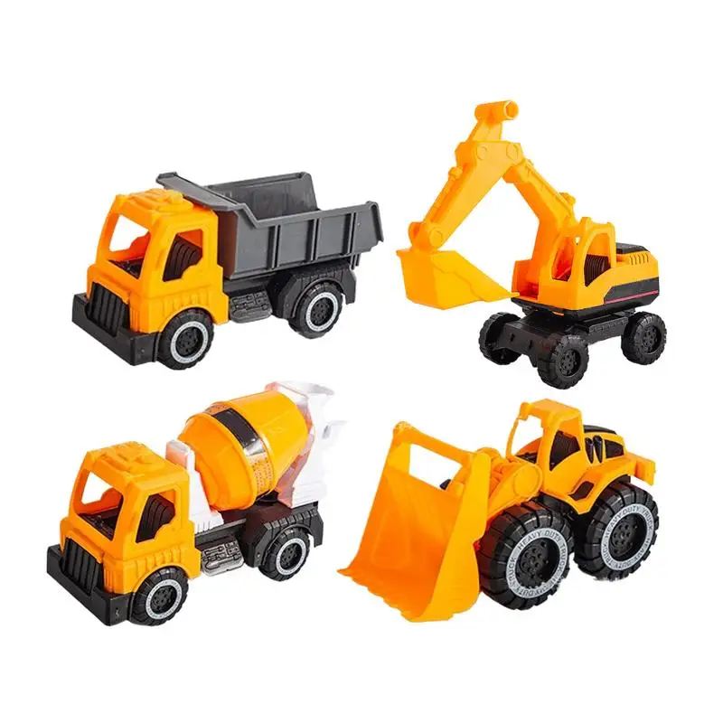Children's Crane Truck Car Parking Lot Toys Alloy Engineering Vehicle Tractor Excavator Boy Construction Birthday Gifts
Children's Crane Truck Car Parking Lot Toys Alloy Engineering Vehicle Tractor Excavator Boy Construction Birthday Gifts