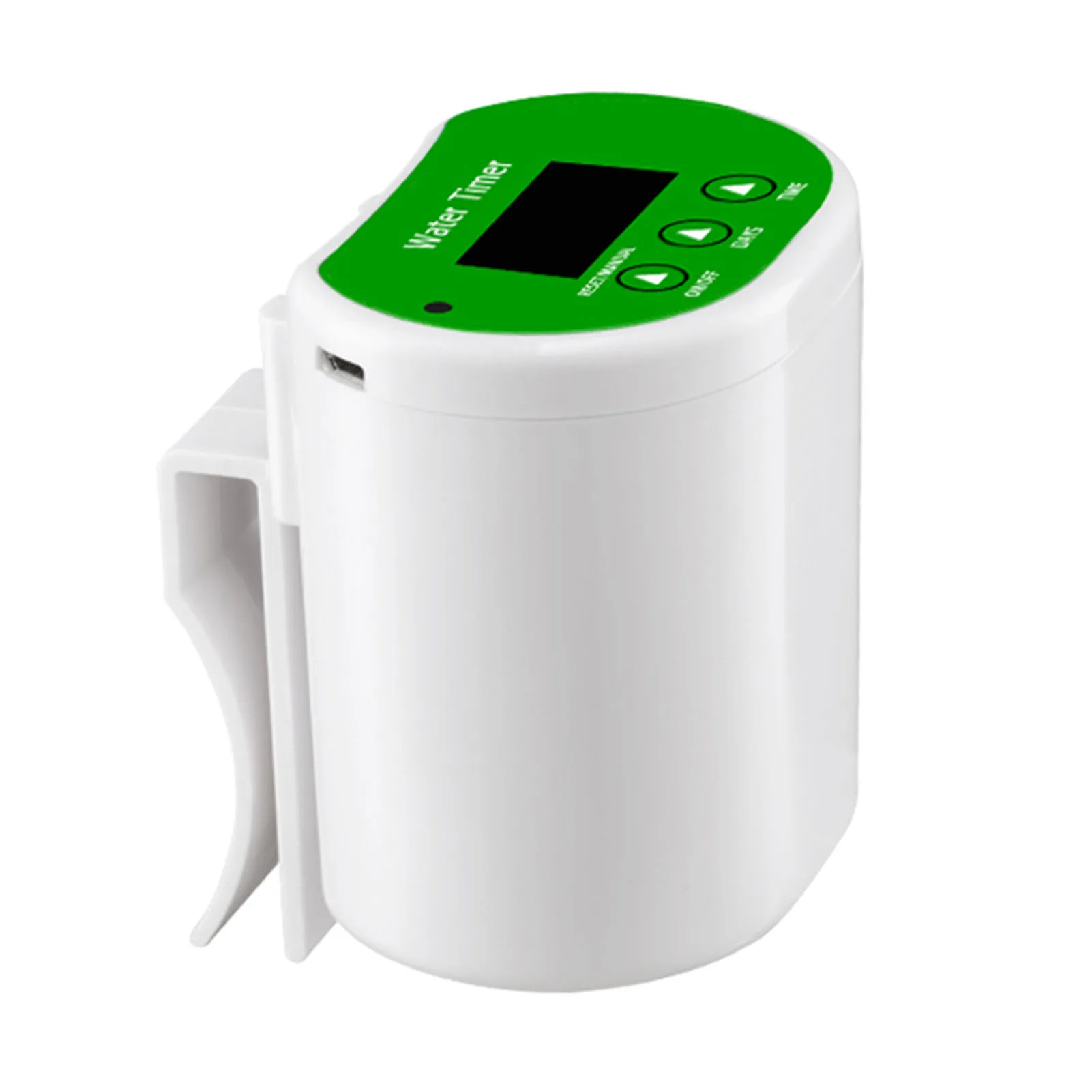 Automatic Watering System Timed Waterer Device Garden Terrace Drip Irrigation Kit for Potted Plants Vacation Watering
Automatic Watering System Timed Waterer Device Garden Terrace Drip Irrigation Kit for Potted Plants Vacation Watering