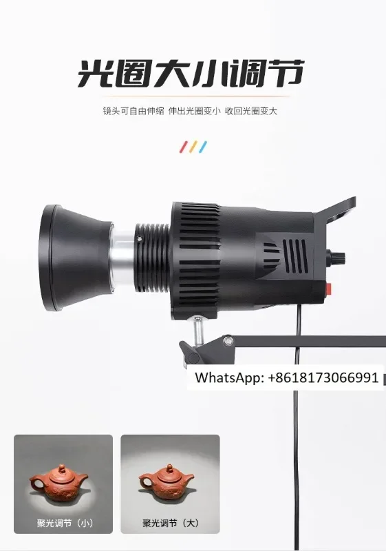 Spotlight, antique photography, fill light, jade and jadeite lighting, spotlight product, still life photography light
Spotlight, antique photography, fill light, jade and jadeite lighting, spotlight product, still life photography light