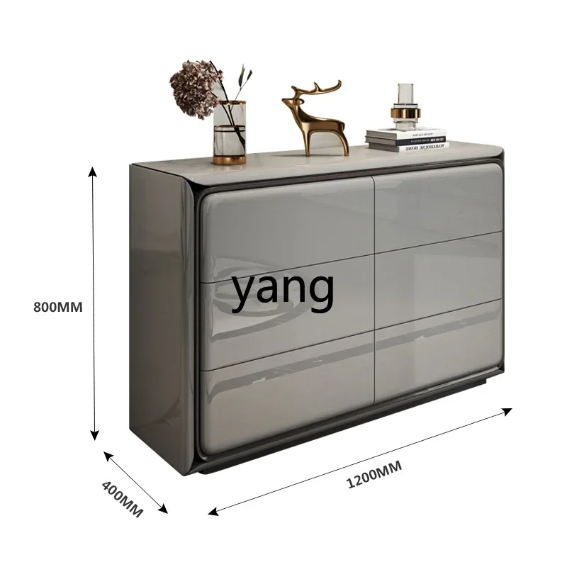 LH light luxury minimalist six-chest cabinet bedroom bedside storage cabinet modern simple living room locker
LH light luxury minimalist six-chest cabinet bedroom bedside storage cabinet modern simple living room locker