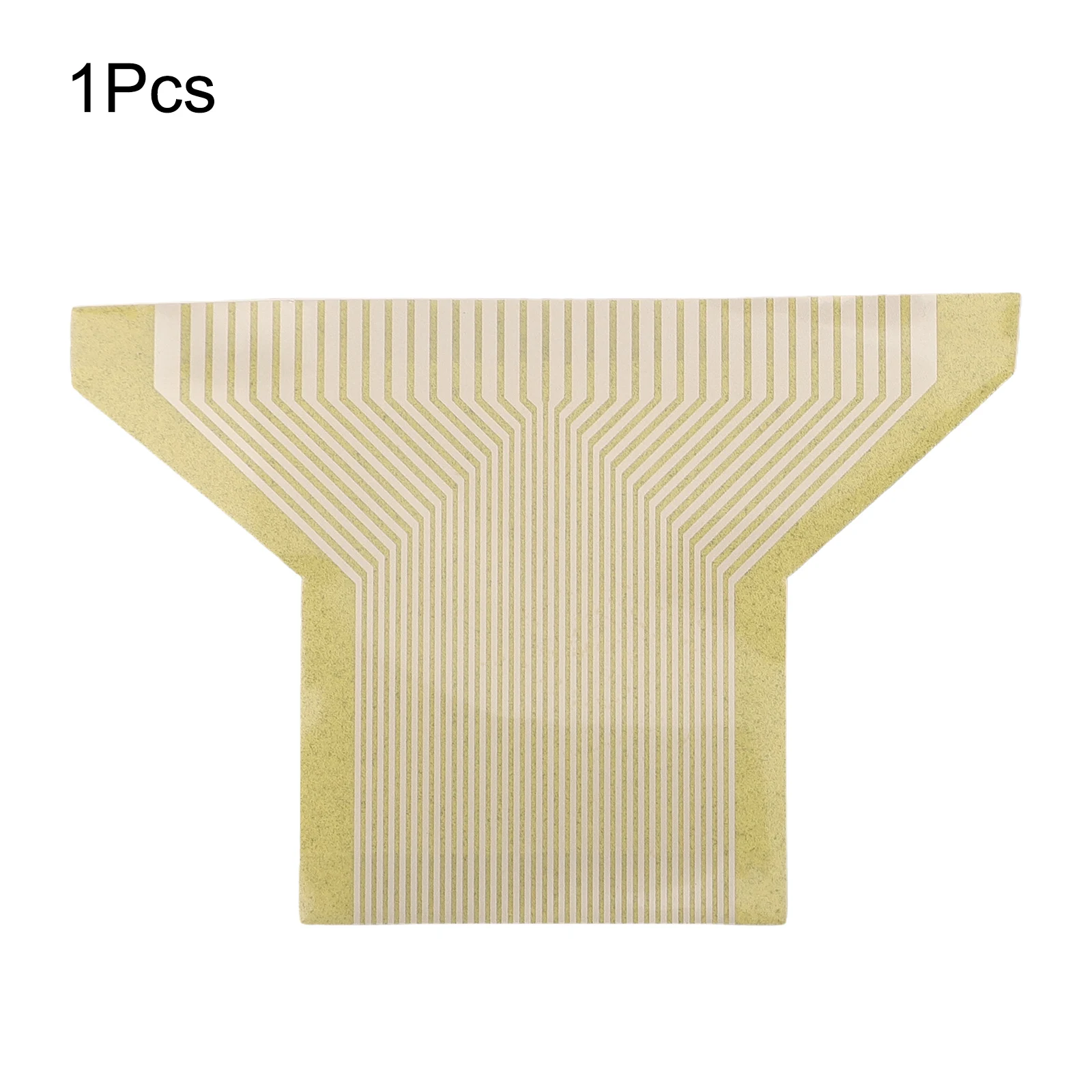 1PC 34Line Ribbon Cable Cluster Pixel Missing Failure Pixel Repair High-Quality For Golf- Etc. Direct Installation
1PC 34Line Ribbon Cable Cluster Pixel Missing Failure Pixel Repair High-Quality For Golf- Etc. Direct Installation