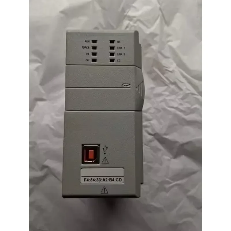 Brand New 1769-L36ERM module in stock Fast delivery
Brand New 1769-L36ERM module in stock Fast delivery