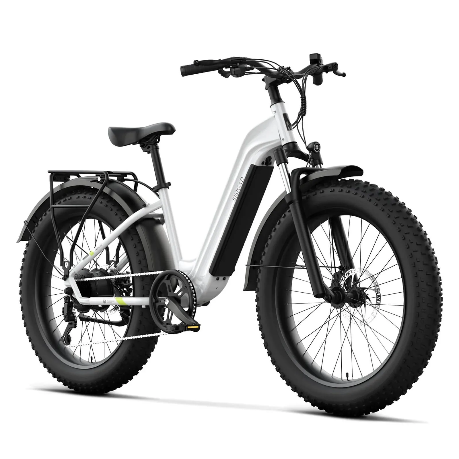 F622 26 Inch Electric Bike with 48v Rear Hub Brushless Motor Fat Tire Lithium Battery Fat Ebike
F622 26 Inch Electric Bike with 48v Rear Hub Brushless Motor Fat Tire Lithium Battery Fat Ebike