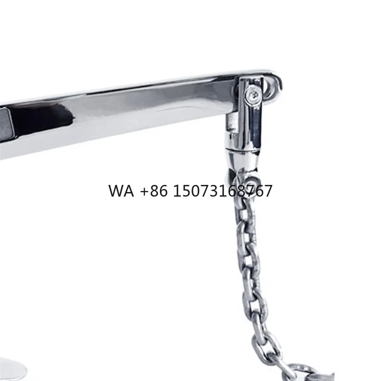 Лидер продаж 316 морское оборудование аксессуары для лодок тяжелая морская фурнитура из нержавеющей стали 316, соединитель якорной цепи
Лидер продаж 316 морское оборудование аксессуары для лодок тяжелая морская фурнитура из нержавеющей стали 316, соединитель якорной цепи