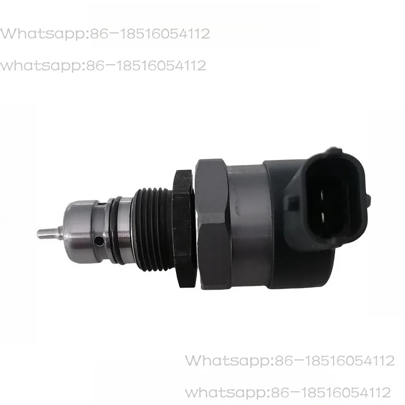 Auto Parts Common Rail Pressure Regulating Control Valves
Auto Parts Common Rail Pressure Regulating Control Valves