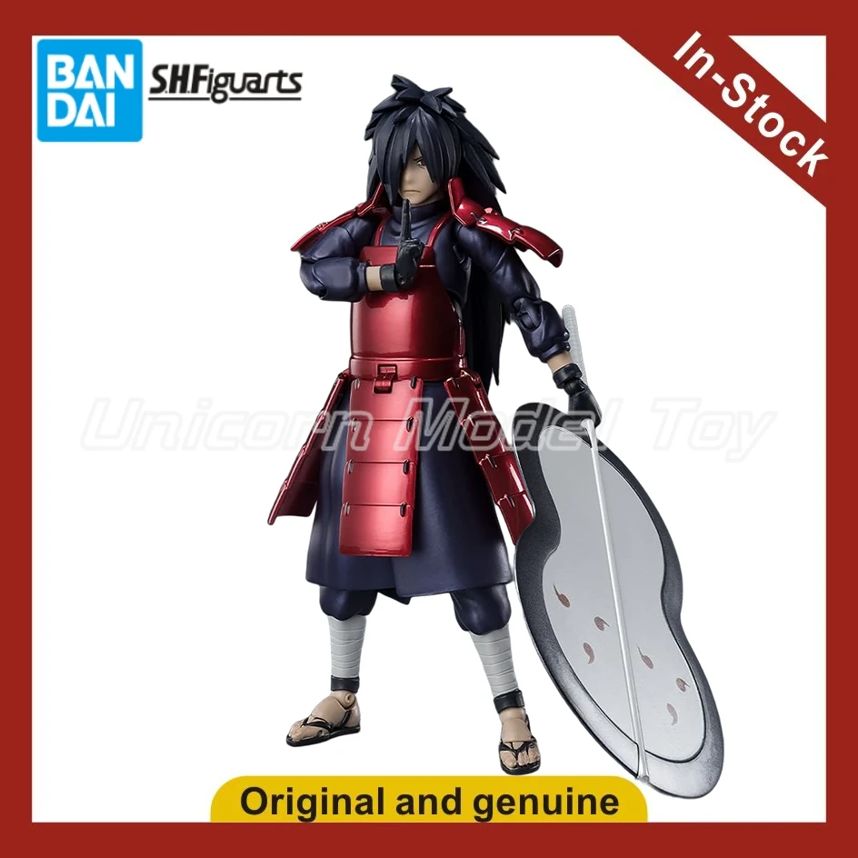【UA】BANDAI S.H.Figuarts NARUTO Uchiha Madara: Лимитированная выставочная серия, коллекционные фигурки, модели, игрушки, подарки
【UA】BANDAI S.H.Figuarts NARUTO Uchiha Madara: Лимитированная выставочная серия, коллекционные фигурки, модели, игрушки, подарки