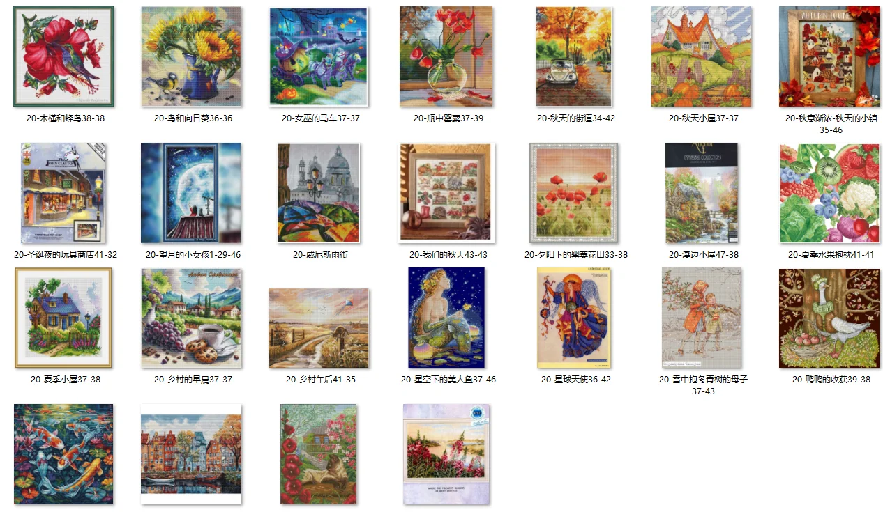 Snowman Embroidery Cross Stitch Kits, Christmas Stocking, DIY Needlework, Cotton Canvas, A Rural Morning 37-37
Snowman Embroidery Cross Stitch Kits, Christmas Stocking, DIY Needlework, Cotton Canvas, A Rural Morning 37-37