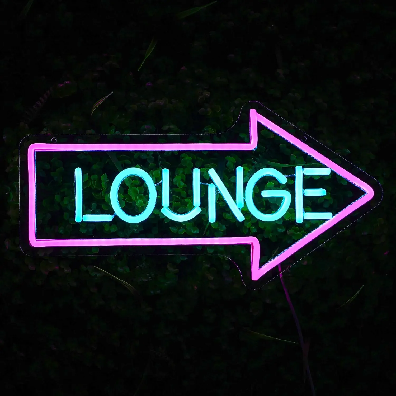 Lounge Neon Sign - Infuse Your Space with Relaxed Elegance Perfect for Home It Creates A Cozy Inviting Atmosphere with Its Soft
Lounge Neon Sign - Infuse Your Space with Relaxed Elegance Perfect for Home It Creates A Cozy Inviting Atmosphere with Its Soft