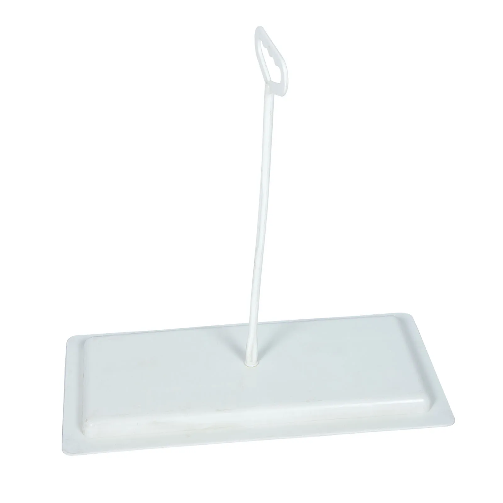 Plastic Squat Toilet Cover with Anti Odor Design Heavy Duty Lid for Residential Bathroom Easy Clean Floor Access
Plastic Squat Toilet Cover with Anti Odor Design Heavy Duty Lid for Residential Bathroom Easy Clean Floor Access