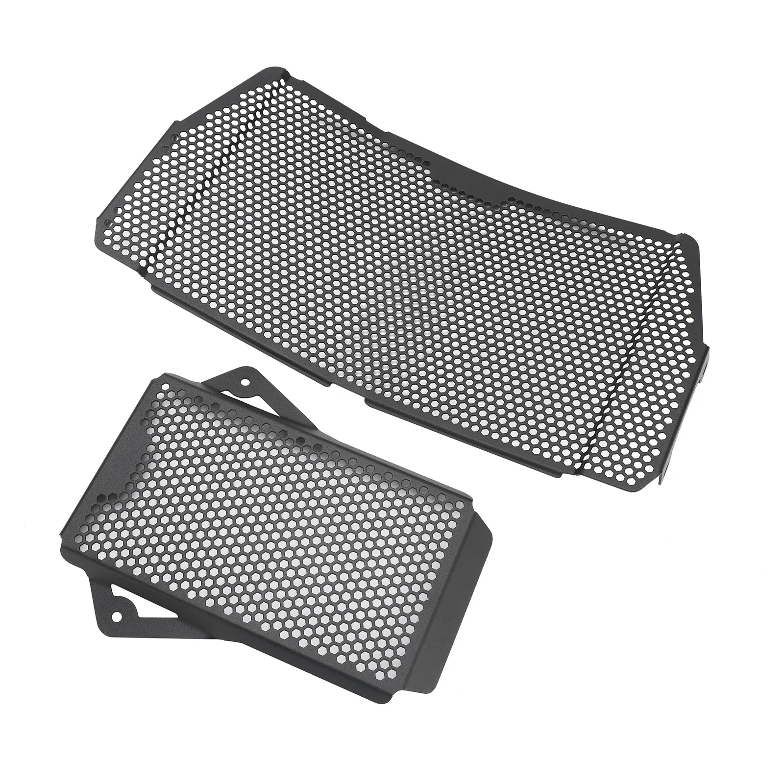 2pcs Radiator Guard Protector Radiator Cover For Ducati Supersport 930 950 2021 2022 2023
2pcs Radiator Guard Protector Radiator Cover For Ducati Supersport 930 950 2021 2022 2023