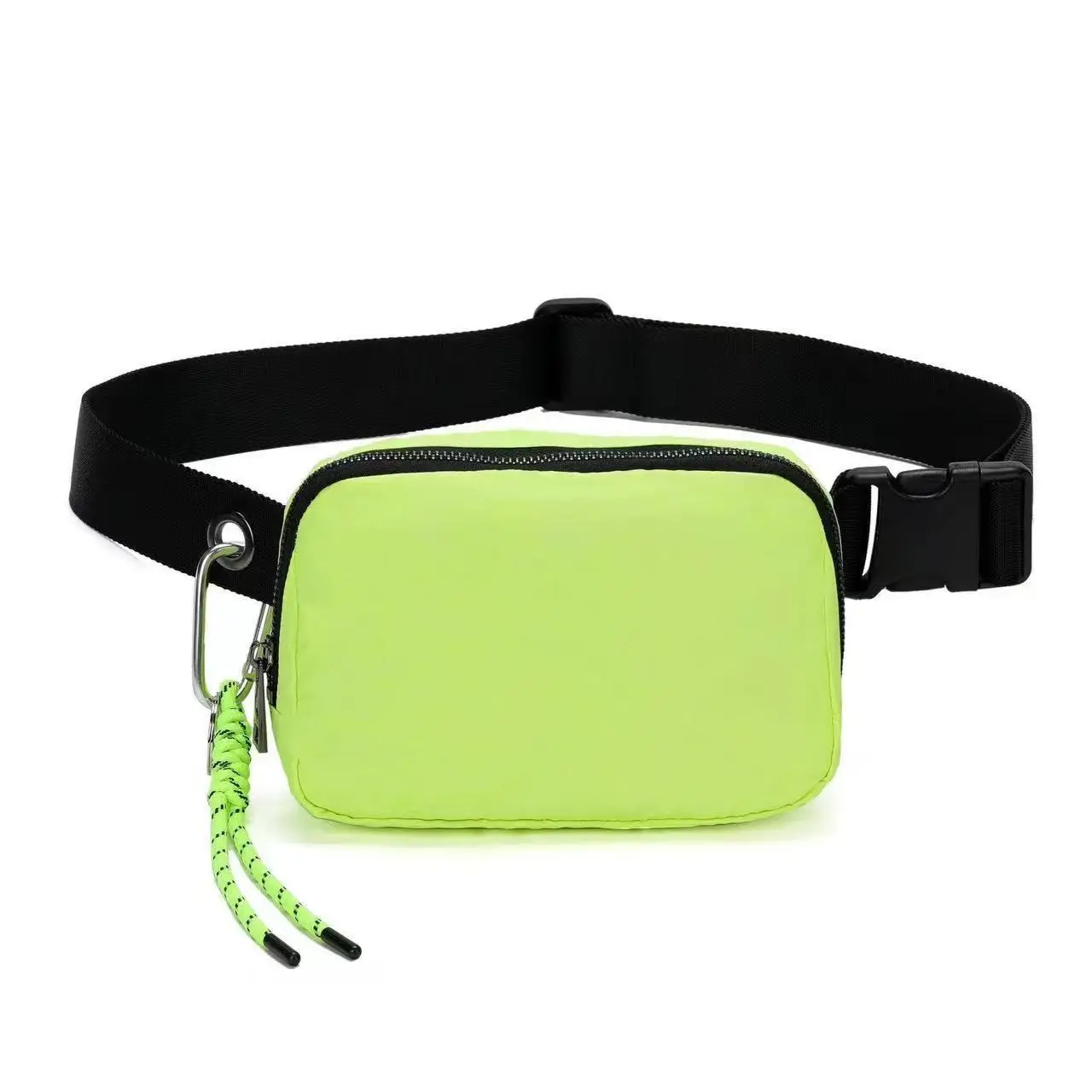 2024 new waist bag, casual outdoor sports shoulder bag, versatile and trendy mobile phone bag, waterproof and lightweight single
2024 new waist bag, casual outdoor sports shoulder bag, versatile and trendy mobile phone bag, waterproof and lightweight single