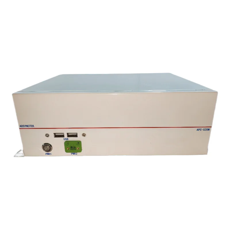 New 2nd/3th Gen Core i7/i5/i3 Processor IPC Industrial Mini PC Micro Computer with B75 2-LAN 6-COM VGA 1-HDMI PCIex16 2-HDD RAM
New 2nd/3th Gen Core i7/i5/i3 Processor IPC Industrial Mini PC Micro Computer with B75 2-LAN 6-COM VGA 1-HDMI PCIex16 2-HDD RAM