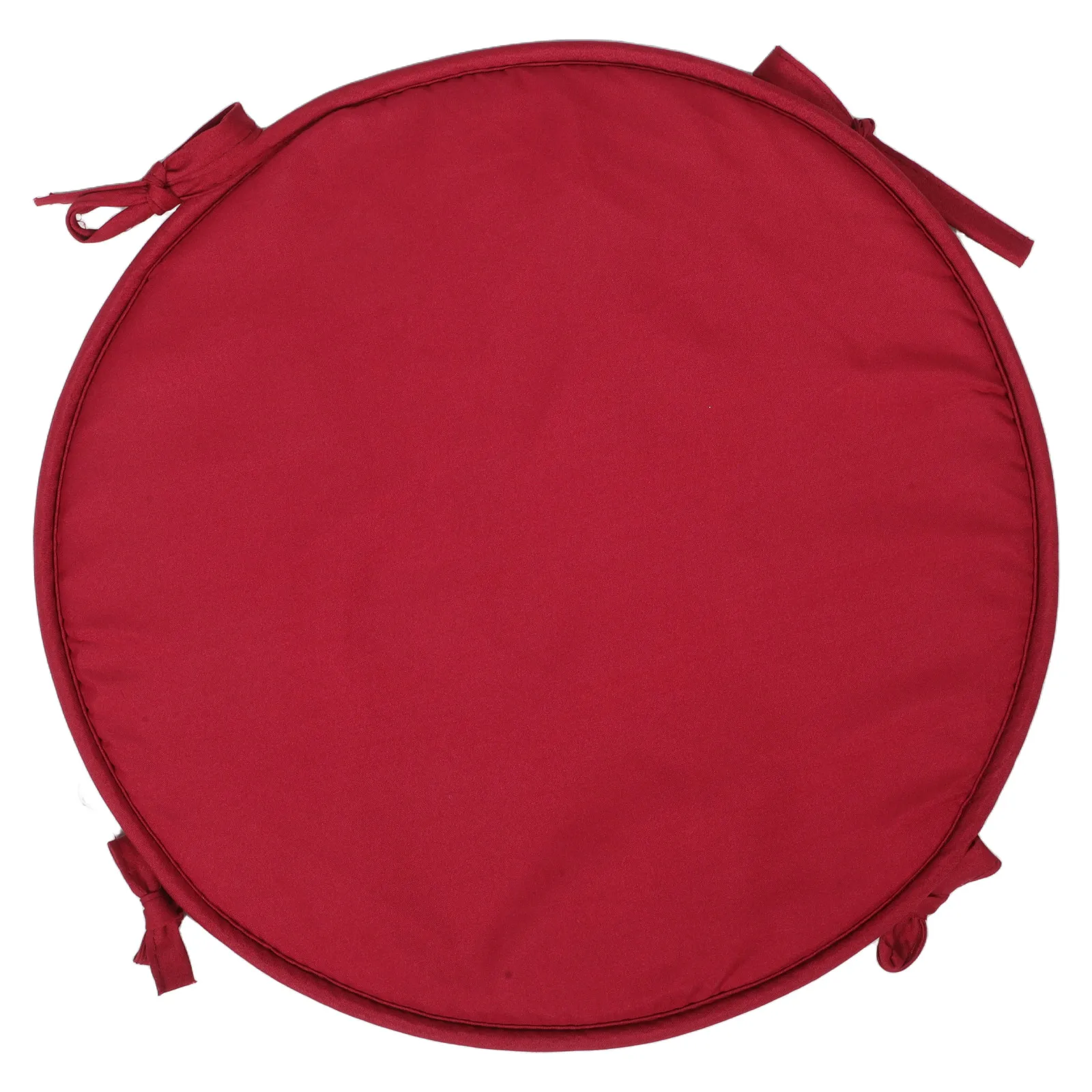 1pc Round Seat Cushion Premium Polyester Sponge Home Office Car Decor Chair Pad Circular Mats for Sofa Bed Comfort Straps
1pc Round Seat Cushion Premium Polyester Sponge Home Office Car Decor Chair Pad Circular Mats for Sofa Bed Comfort Straps