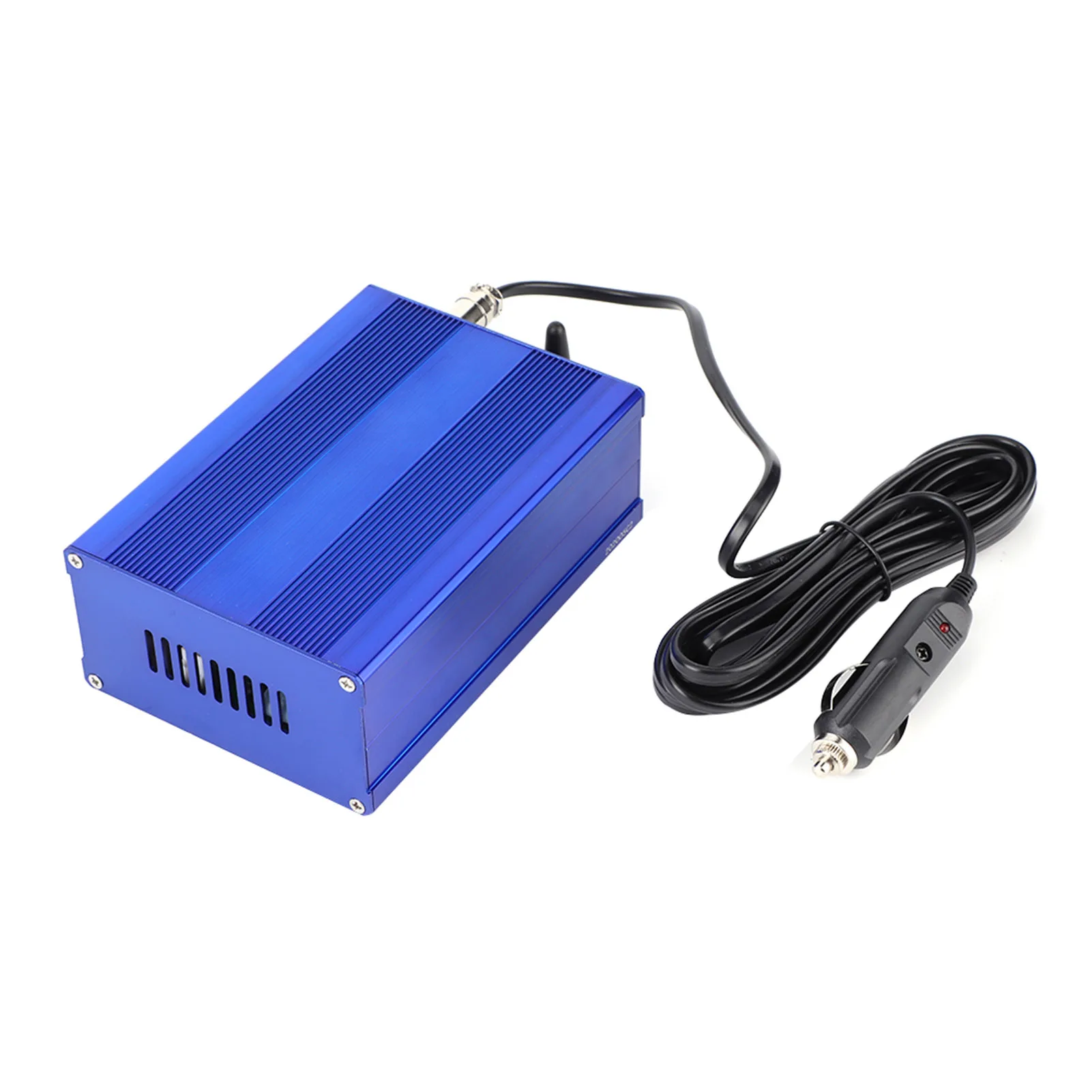 Universal Vacuum Pump Controller Control Box Kit 164-328.1ft Remote Distance Car Modified Parts
Universal Vacuum Pump Controller Control Box Kit 164-328.1ft Remote Distance Car Modified Parts