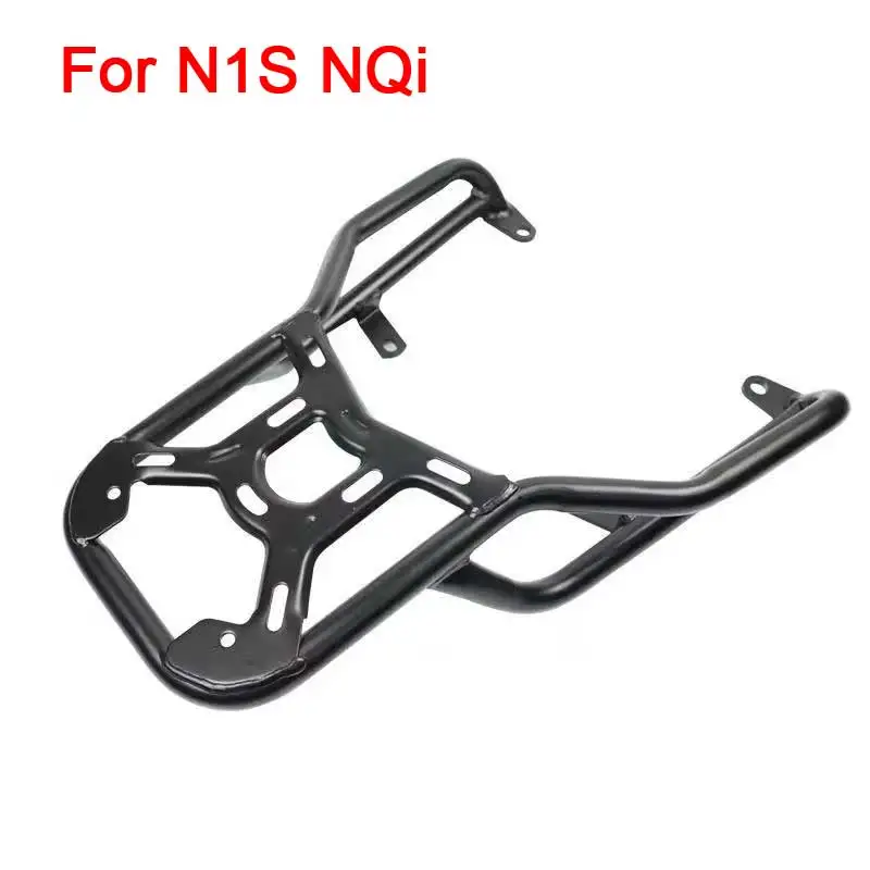 Metal Rear Cargo Rack for Niu N1S/NQi, Rear Shelf, Electric Vehicle Trunk Rack, Universal Trunk Bracket Modification Accessories
Metal Rear Cargo Rack for Niu N1S/NQi, Rear Shelf, Electric Vehicle Trunk Rack, Universal Trunk Bracket Modification Accessories