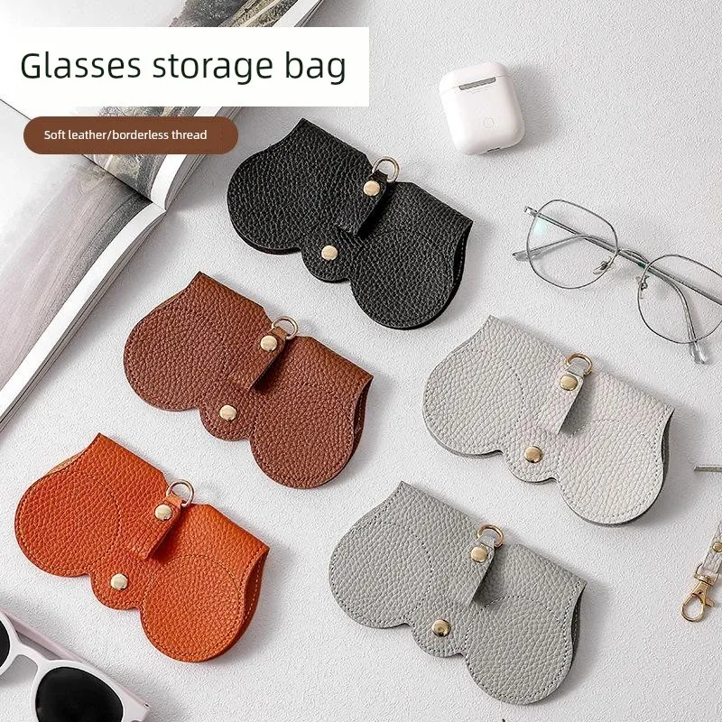 Portable Automatic Closure Sunglasses Case Eyeglass Bag Protective Box Unisex Compact Storage Organizer for Optical Glasses
Portable Automatic Closure Sunglasses Case Eyeglass Bag Protective Box Unisex Compact Storage Organizer for Optical Glasses