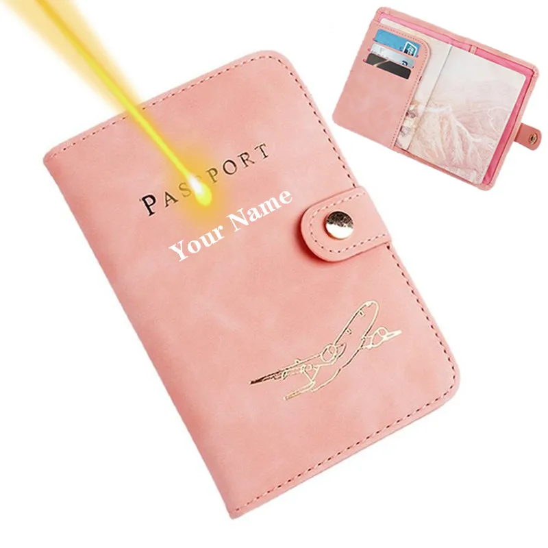 Чехол для паспорта с гравировкой имени, RFID-блокировкой, персонализированный чехол для женщин/мужчин, многофункциональный чехол для карт, индивидуальный подарок
Чехол для паспорта с гравировкой имени, RFID-блокировкой, персонализированный чехол для женщин/мужчин, многофункциональный чехол для карт, индивидуальный подарок