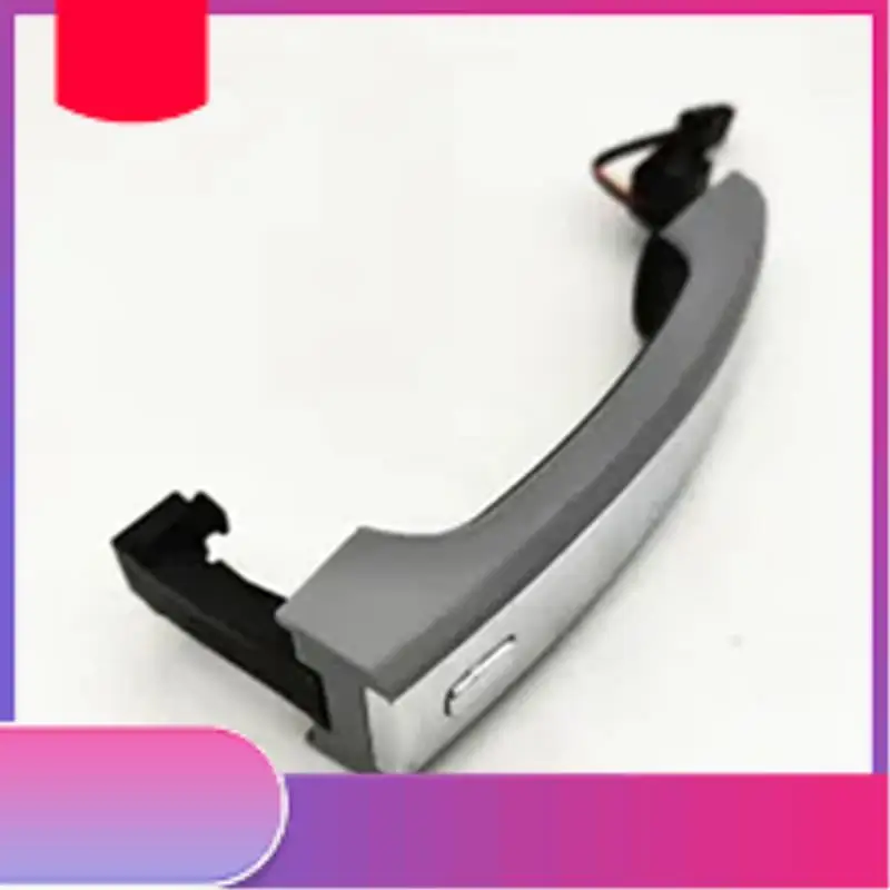 22780520 Door Outside Handle With Electronic Control For Cruze Malibu Buick Insignia New Lacross(2PCS)-Y79A
22780520 Door Outside Handle With Electronic Control For Cruze Malibu Buick Insignia New Lacross(2PCS)-Y79A