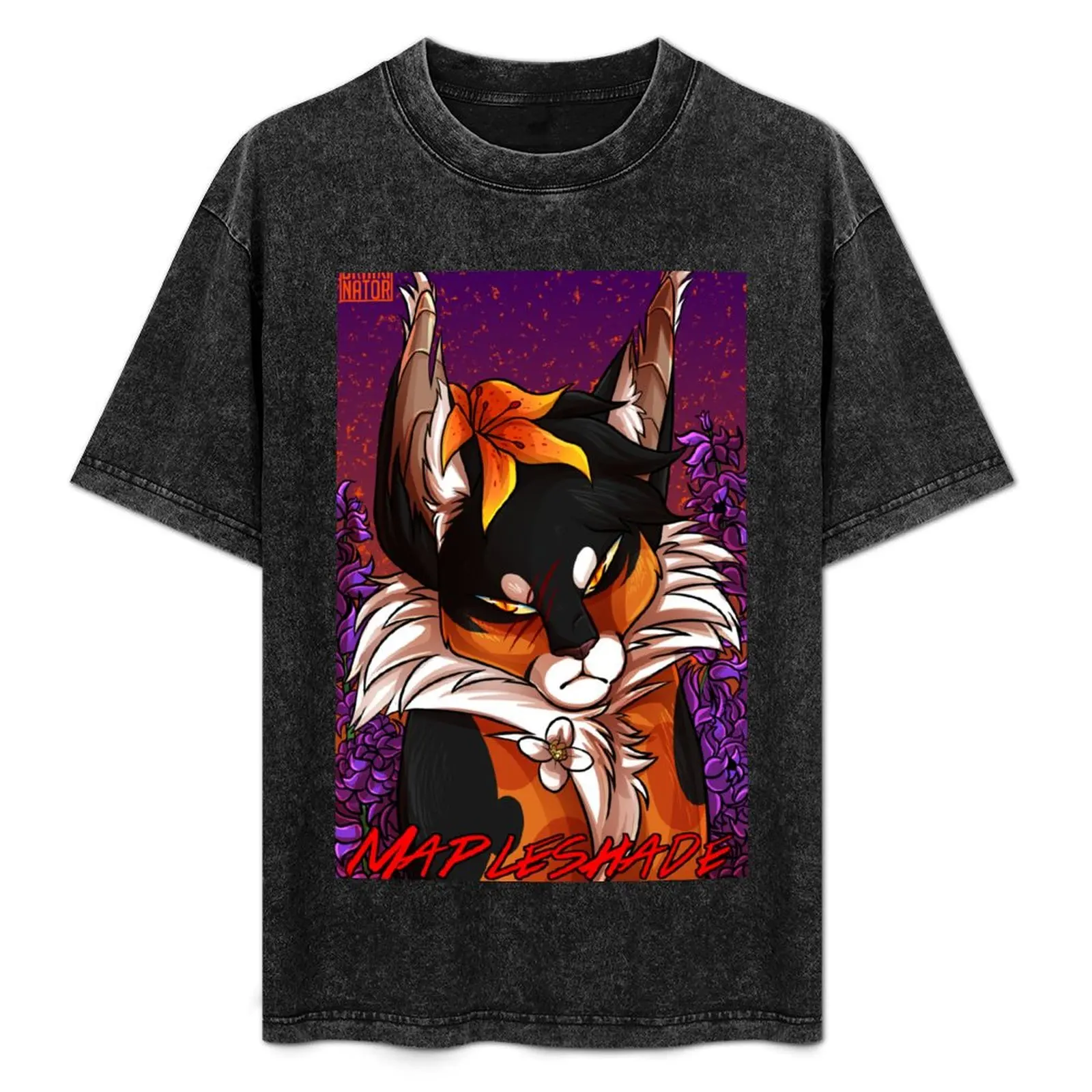 Mapleshade Portrait T-Shirt Fitness Quick Dry Short Sleeve Top
Mapleshade Portrait T-Shirt Fitness Quick Dry Short Sleeve Top
