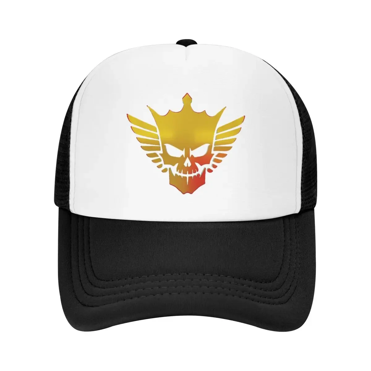 Cody Rhodes Mes Cap Fashion Casual Mesh Baseball Caps Adjustable Hat Hip Hop Summer Unisex Baseball Hats Polychromatic
Cody Rhodes Mes Cap Fashion Casual Mesh Baseball Caps Adjustable Hat Hip Hop Summer Unisex Baseball Hats Polychromatic