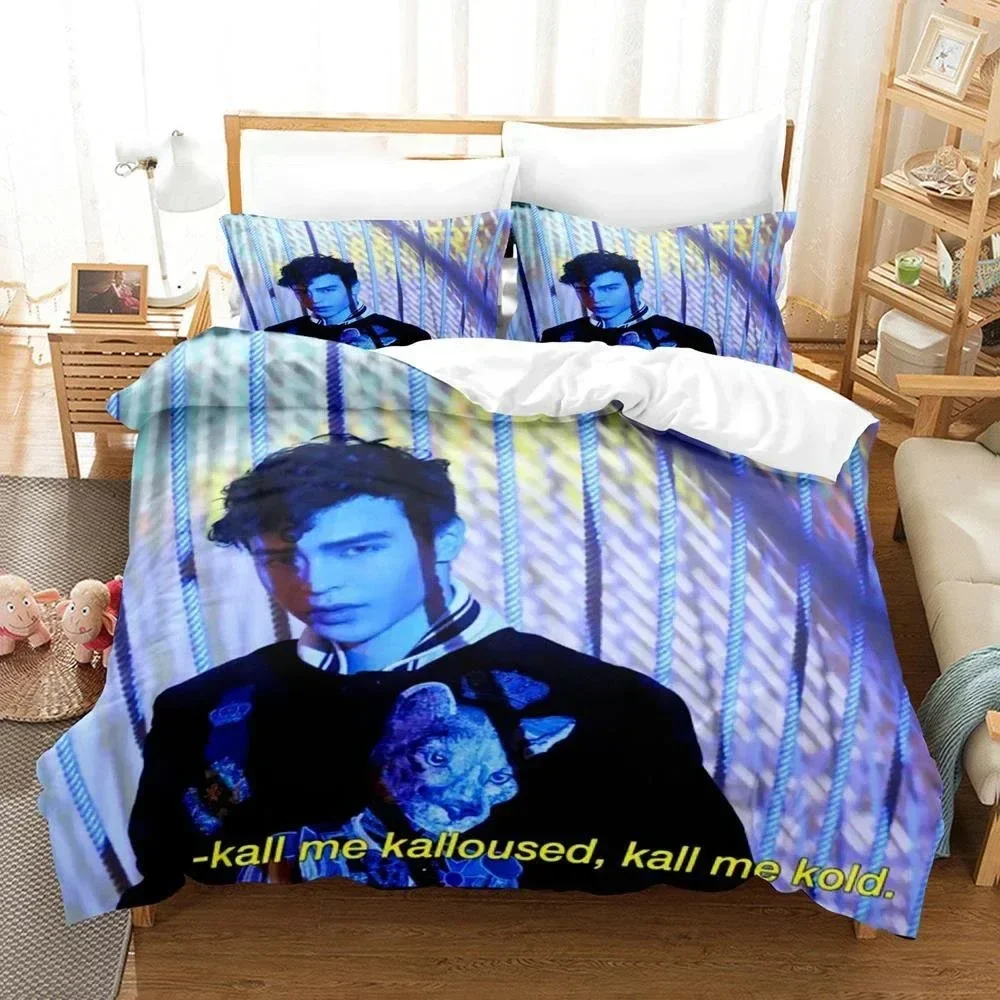 3D Printed Now United Bedding Set Duvet Cover Bedroom Comforter Covers Single Twin King Size Quilt Cover Home Textile
3D Printed Now United Bedding Set Duvet Cover Bedroom Comforter Covers Single Twin King Size Quilt Cover Home Textile