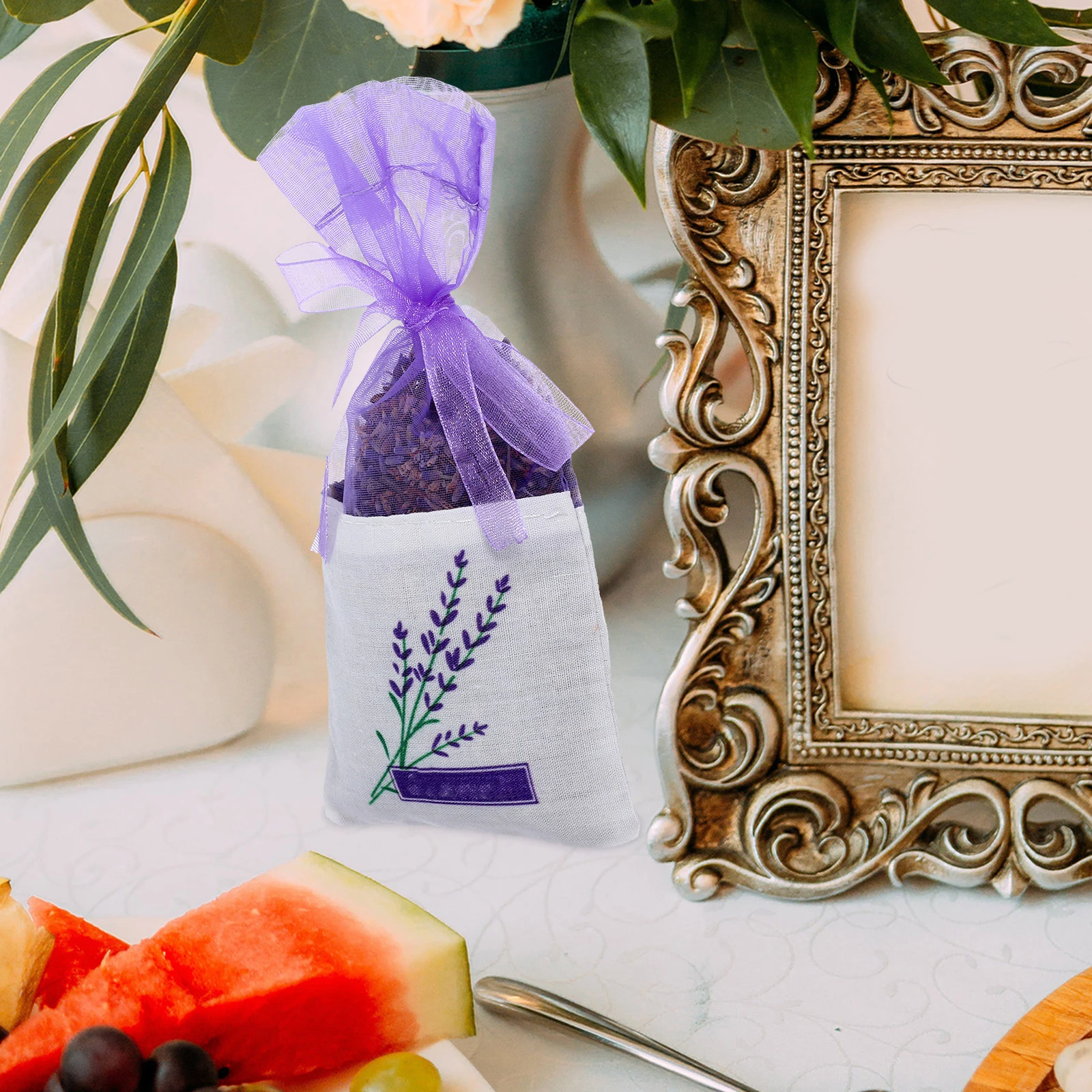 25 Pcs Lavender Bags Small Potpourri Satchel Empty Fragrance Vintage Breathable Sachet Wedding Favor Candy Gift Tea Spice
25 Pcs Lavender Bags Small Potpourri Satchel Empty Fragrance Vintage Breathable Sachet Wedding Favor Candy Gift Tea Spice