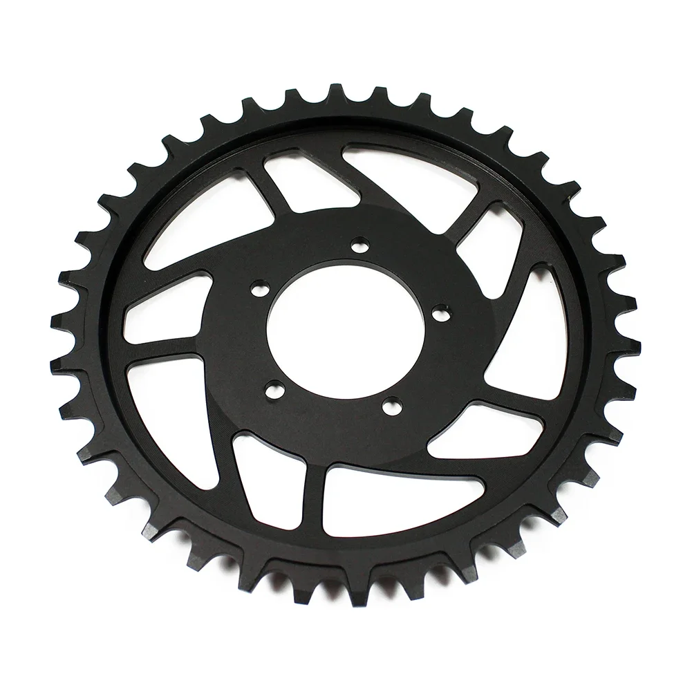 Compatible Chain Plate for Electric Bicycles with Focus on Durability and Performance in Varied Conditions of Use
Compatible Chain Plate for Electric Bicycles with Focus on Durability and Performance in Varied Conditions of Use
