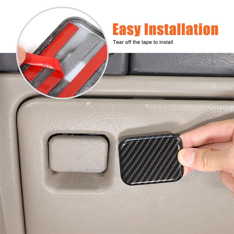 1Pcs ABS Carbon Fiber For Hummer H2 2003-2007 Car co-driver glove box switch cover decoration sticker car interior accessories
1Pcs ABS Carbon Fiber For Hummer H2 2003-2007 Car co-driver glove box switch cover decoration sticker car interior accessories