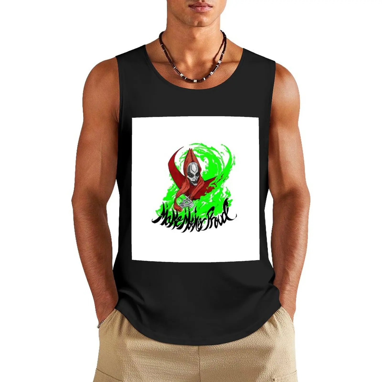 Make Mother Proud Tank Top sleeveless shirt man gym singlet for men man sexycostume gym clothing men
Make Mother Proud Tank Top sleeveless shirt man gym singlet for men man sexycostume gym clothing men